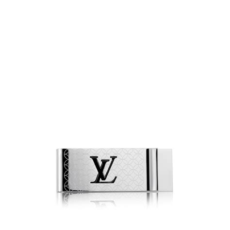 lv bill clip canada|Champs Elysées Bill Clip S00 .